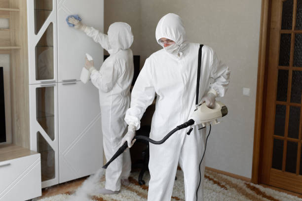 24/7 Emergency Infectious Disease Decontamination experts in Mashantucket, CT